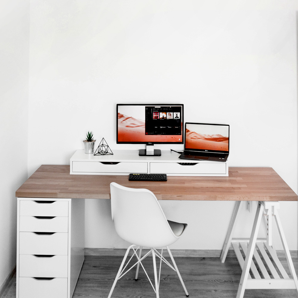 study-table